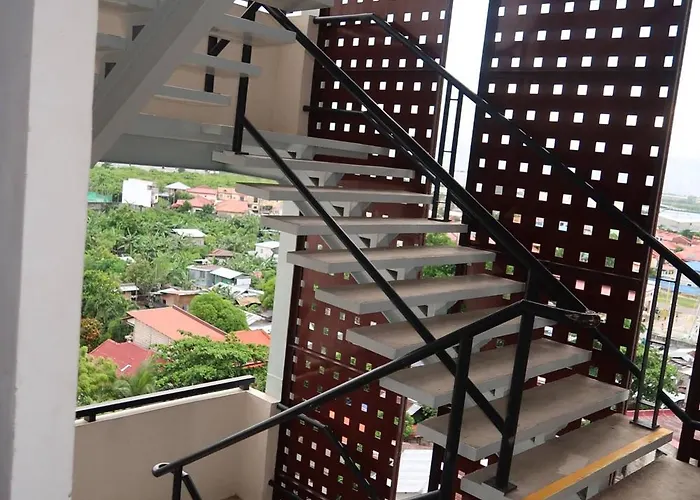 Spacious Fully Furnished 2br In Mactan