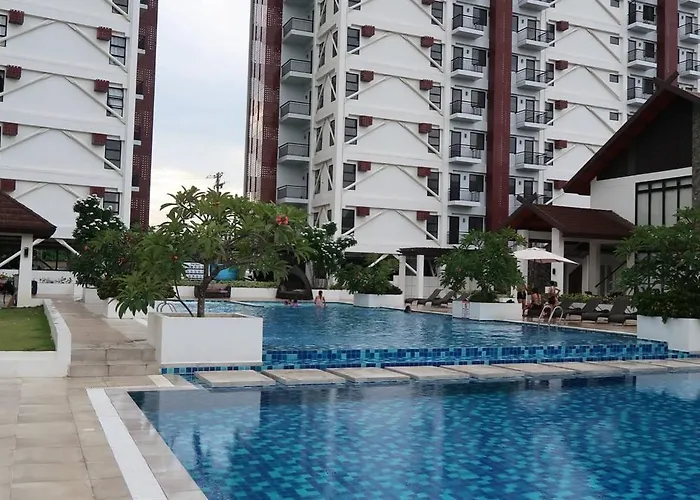 Spacious Fully Furnished 2br In Mactan Sudtungan