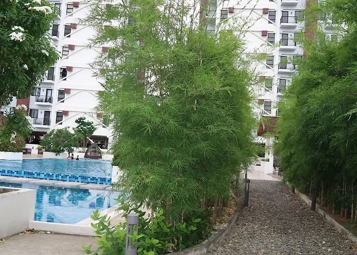 Spacious Fully Furnished 2br In Mactan Affittacamere 3*