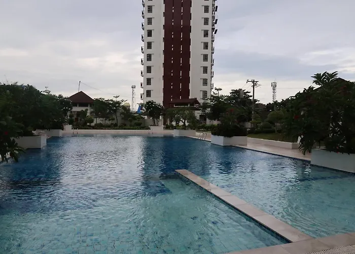 Affittacamere Spacious Fully Furnished 2br In Mactan 3*