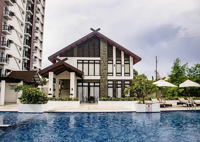 Spacious Fully Furnished 2br In Mactan Affittacamere Sudtungan