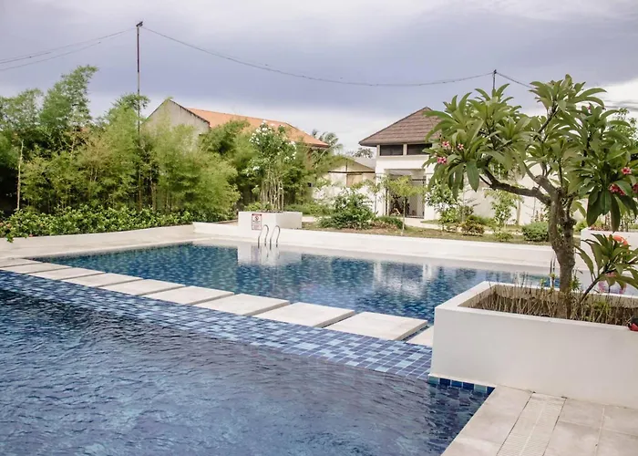 Spacious Fully Furnished 2br In Mactan 3*