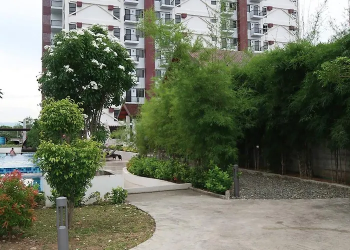 Spacious Fully Furnished 2br In Mactan 3* Sudtungan