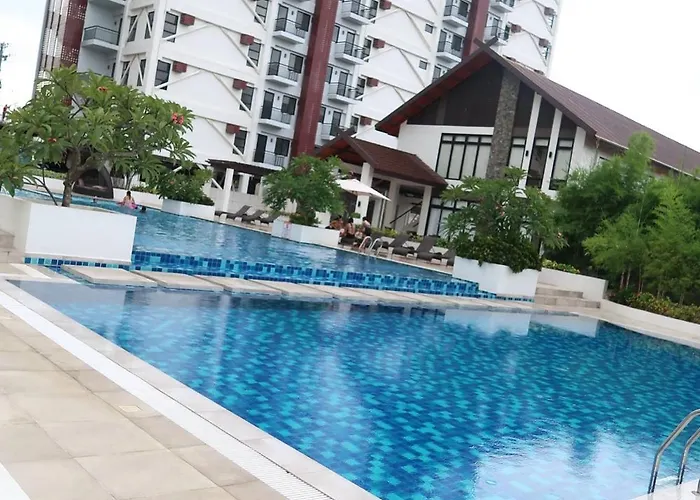 Spacious Fully Furnished 2br In Mactan Affittacamere Sudtungan