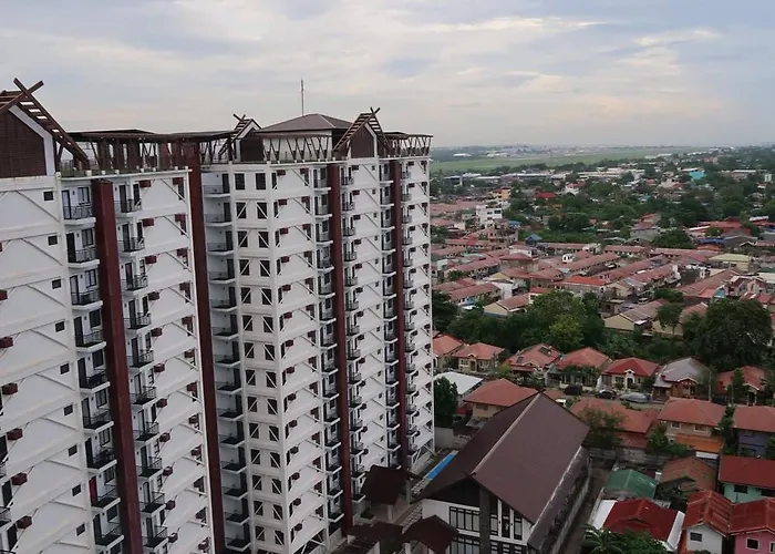 Spacious Fully Furnished 2br In Mactan Sudtungan