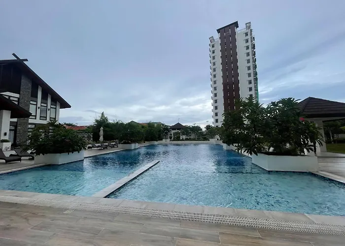 Spacious Fully Furnished 2br In Mactan 3* Sudtungan