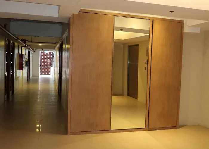 Affittacamere Spacious Fully Furnished 2br In Mactan 3*