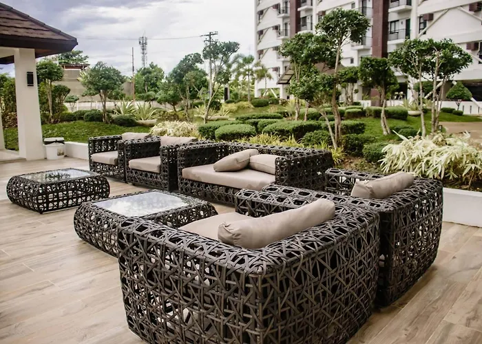 Affittacamere Spacious Fully Furnished 2br In Mactan