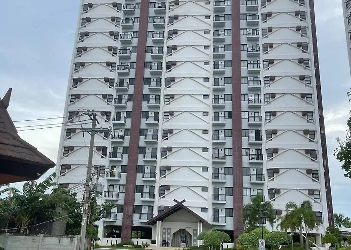 Spacious Fully Furnished 2br In Mactan 3* Sudtungan