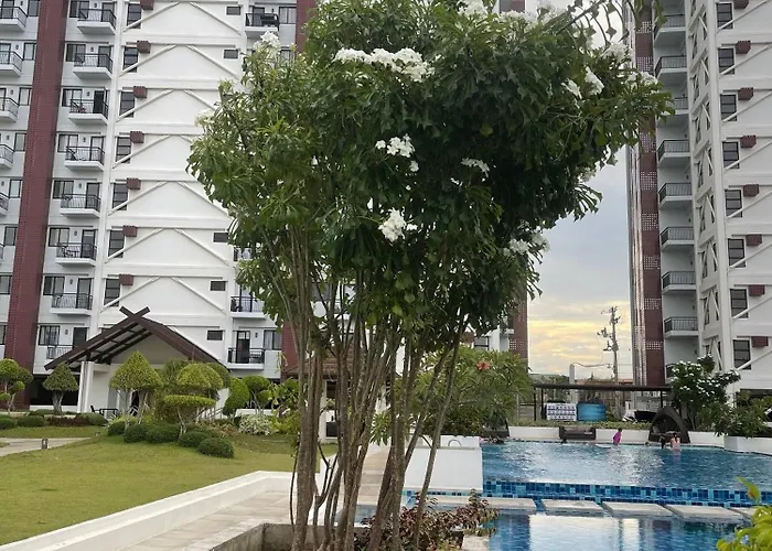 Spacious Fully Furnished 2br In Mactan Affittacamere Sudtungan