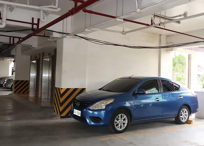Spacious Fully Furnished 2br In Mactan Sudtungan