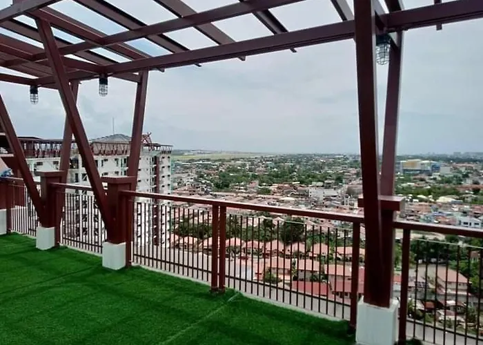 Spacious Fully Furnished 2br In Mactan Sudtungan