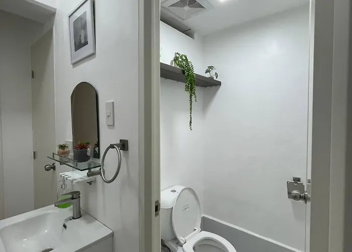 Spacious Fully Furnished 2br In Mactan Affittacamere