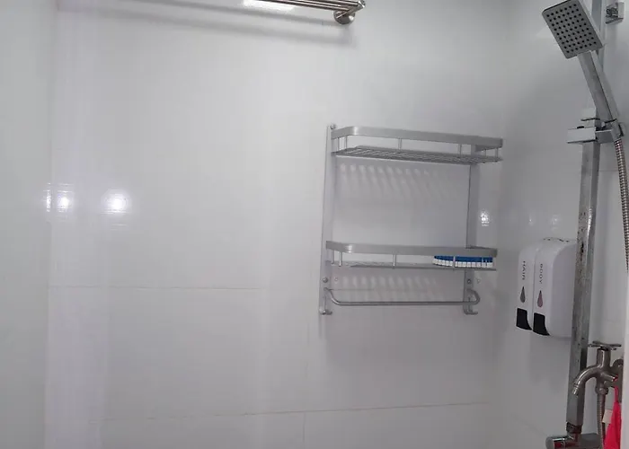 Spacious Fully Furnished 2br In Mactan Affittacamere 3*