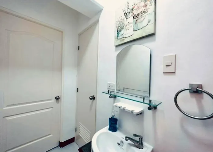 Spacious Fully Furnished 2br In Mactan 3* Sudtungan
