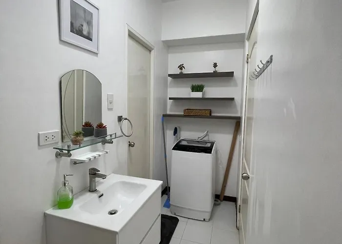 Spacious Fully Furnished 2br In Mactan Affittacamere
