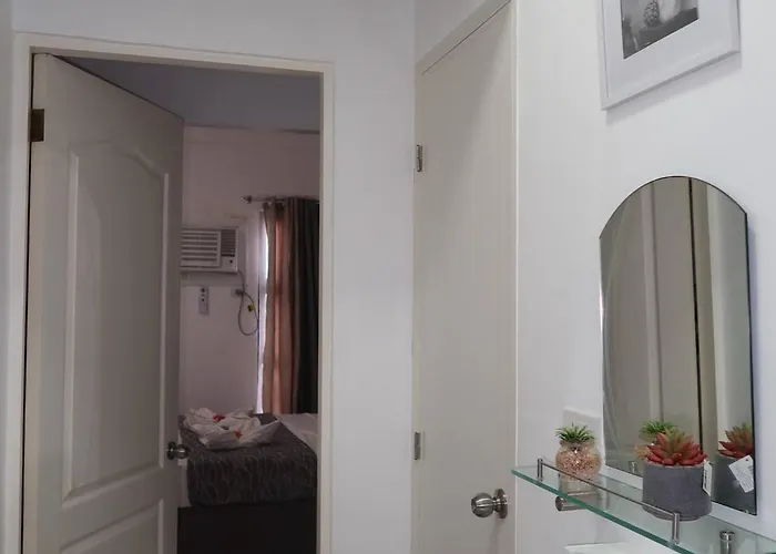 Spacious Fully Furnished 2br In Mactan Sudtungan