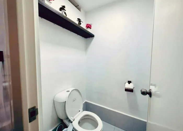 Spacious Fully Furnished 2br In Mactan Affittacamere