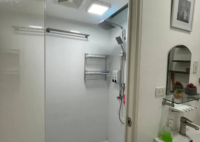 Affittacamere Spacious Fully Furnished 2br In Mactan 3*