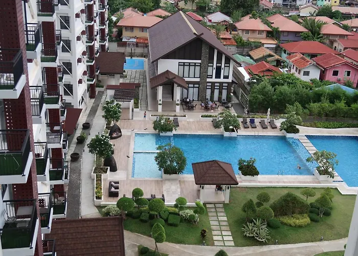 Spacious Fully Furnished 2br In Mactan Affittacamere Sudtungan