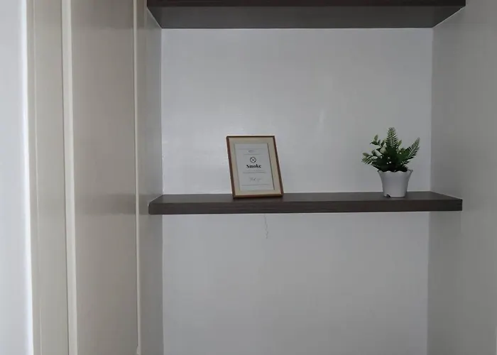Affittacamere Spacious Fully Furnished 2br In Mactan Sudtungan