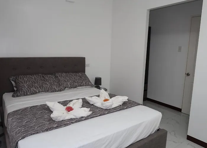 Affittacamere Spacious Fully Furnished 2br In Mactan