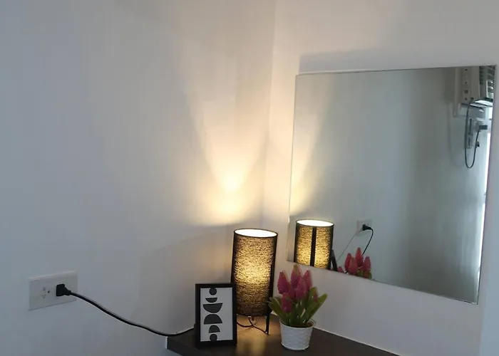 Spacious Fully Furnished 2br In Mactan Sudtungan