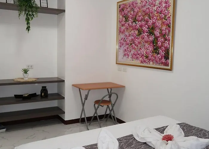 Spacious Fully Furnished 2br In Mactan Affittacamere