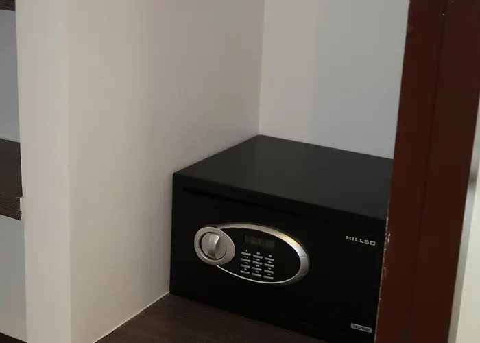 Affittacamere Spacious Fully Furnished 2br In Mactan