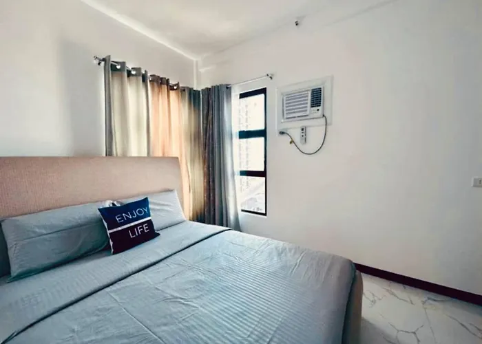 Spacious Fully Furnished 2br In Mactan Sudtungan