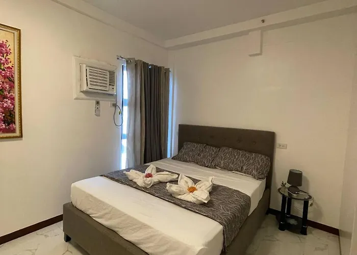 Affittacamere Spacious Fully Furnished 2br In Mactan
