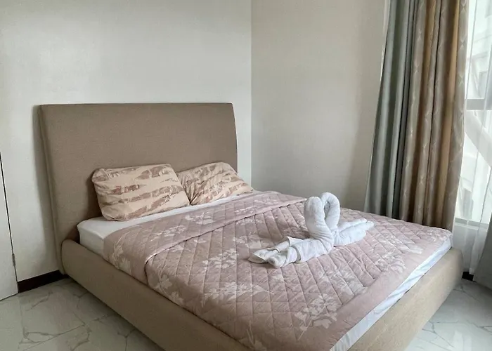 Spacious Fully Furnished 2br In Mactan 3* Sudtungan