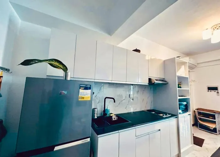 Spacious Fully Furnished 2br In Mactan Affittacamere Sudtungan