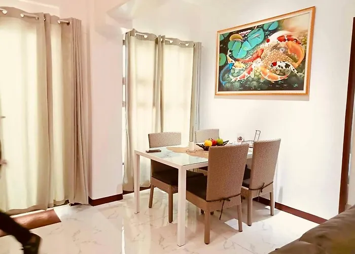 Spacious Fully Furnished 2br In Mactan 3* Sudtungan