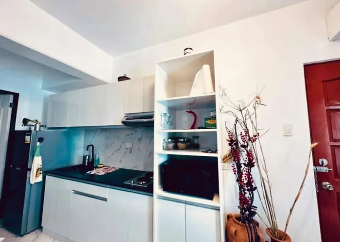 Affittacamere Spacious Fully Furnished 2br In Mactan